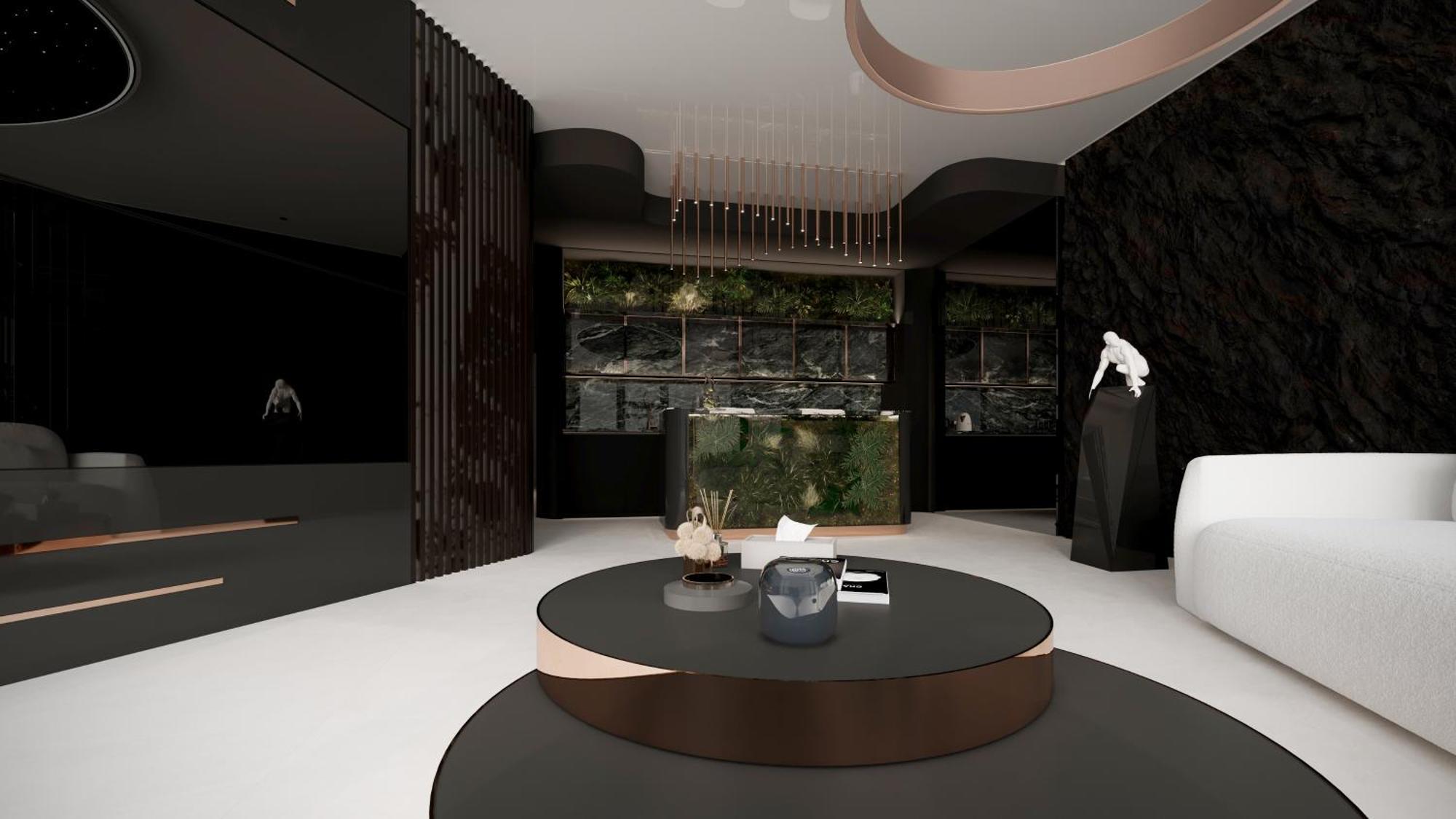 Apartamenty Sky Tower Z Jakuzzi Przy Oknie Wroclaw Dış mekan fotoğraf